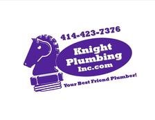 Logo for Knight Plumbing, Inc.