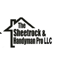 Avatar for The Sheetrock & Handyman Pro