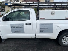 Cleanpro Power Washing and Carpet Cleaning, LLC logo