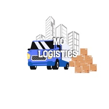 Logo for MoLogistics, LLC