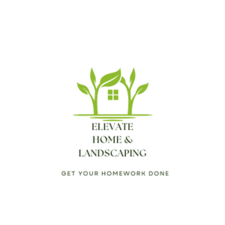 Elevate Home Renovations LLC. logo