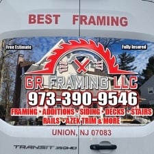 Avatar for GR Framing LLC