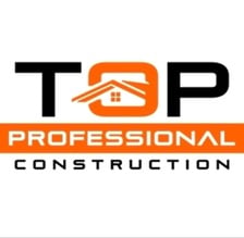 Logo for TOP PROFESSIONAL CONSTRUCTION LLC