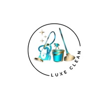 Logo for Luxe Clean, LLC