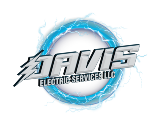 Davis Electric Services LLC logo