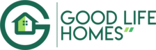 Logo for Good Life Homes, Inc.