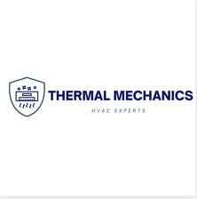 Logo for THERMAL MECHANICS