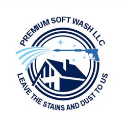 Premium Softwash, LLC logo