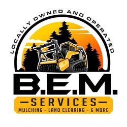 B.E.M Services logo