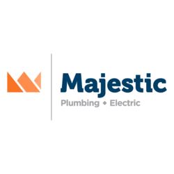 Majestic Plumbing & Electric logo