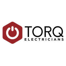 TORQ Electric logo