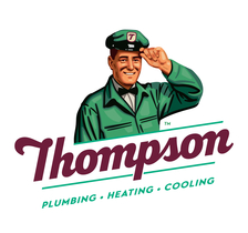 Thompson Plumbing, Heating, Cooling & Electrical logo