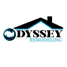Logo for Odyssey Remodeling, Inc.