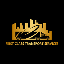 First Class Transport Services, LLC logo