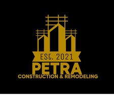 Petra Construction and Remodeling, LLC logo