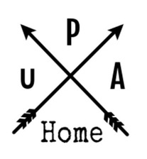 Logo for UPA Home, LLC