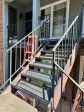 Logo for KJ Welding Services