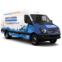 Abbott's Plumbing, Inc. logo