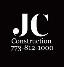 Logo for JC Construction