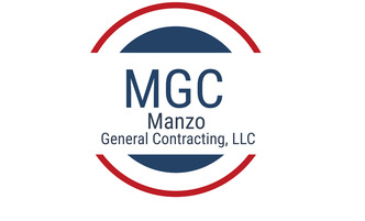 Manzo General Contracting logo