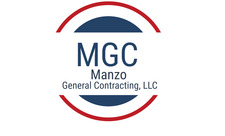 Manzo General Contracting logo