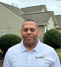 Logo for Turn Key Home Inspections, LLC