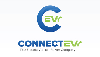 ConnectEV, LLC logo