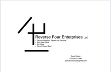 Avatar for Reverse Four Enterprises, LLC
