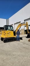 Avatar for J L Pita Excavating