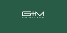 Logo for Griffith & McKee