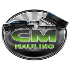 Avatar for CM Hauling & Rentals