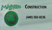 Avatar for Masterson Construction