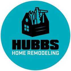 Hubbs Home Remodeling, LLC logo