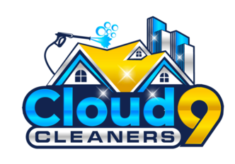 Cloud 9 Cleaners, LLC logo