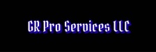 Avatar for GR Pro Services, LLC