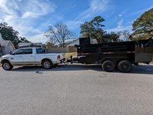 Avatar for Jax Transport & Junk Removal, LLC