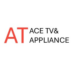 Ace Tv and Appliance logo