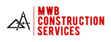 Logo for MWB Construction Services LLC