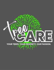 Logo for TreeCare, LLC