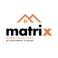Logo for Matrix Home Solutions of Southwest Florida, LLC