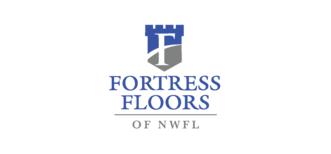 Fortress Floor Coatings Of NWFL logo
