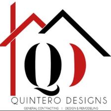 Logo for Quintero Designs LLC