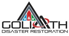 Goliath Disaster Restoration logo