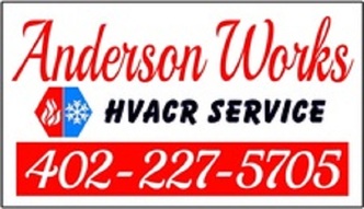 Anderson Works logo