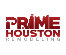 Logo for Prime Houston Remodeling
