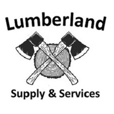 Logo for Lumberland Supply and Services