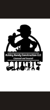 Logo for Ashley Handy Construction, LLC
