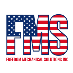 Freedom Mechanical Solutions, Inc. logo