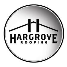 Logo for Hargrove Roofing