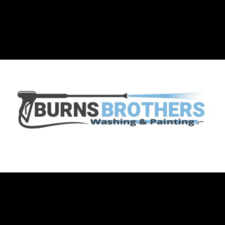 Logo for Burns Brothers Washing & Painting, LLC
